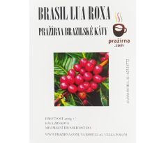 BRASIL LUA ROXA 200G SCR 17/18