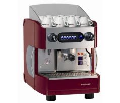 Kávovar Espresso PROMAC Club ME - automatic NOVÝ MODEL 2010