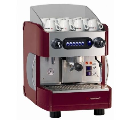Kávovar Espresso PROMAC Club ME - automatic NOVÝ MODEL 2010