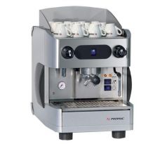 Kávovar Espresso PROMAC Club PU Nový Model 2010