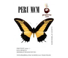 PERU MCM SIMA GRADE 2 SPECIAL EDITION 200g