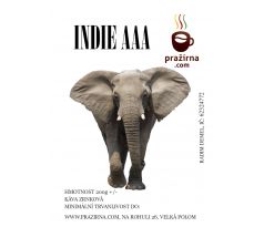 INDIE AAA PLANTACJA A 1kg VO CENA NA ESHOPU