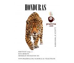 HONDURAS EGE ALTURA FAZENDA 200g