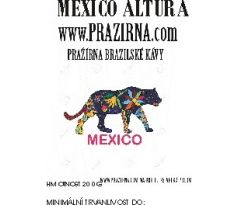 MEXICO ALTURA SUPERIOR 200G